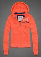 Sweatshirt Abercrombie & Fitch Femme